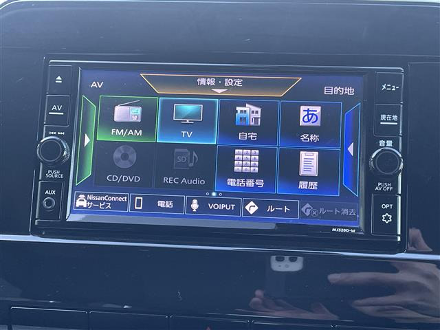 セレナ1.2 e-POWER XV