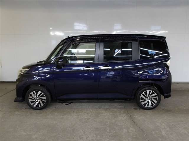 ルーミー1.0 カスタム G