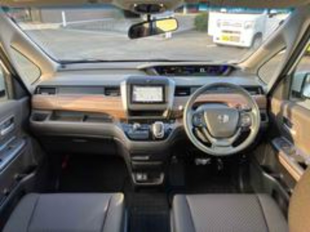 フリード+1.5 ハイブリッド G ホンダセンシング