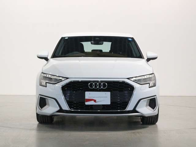 A3スポーツバック30 TFSI アドバンスド