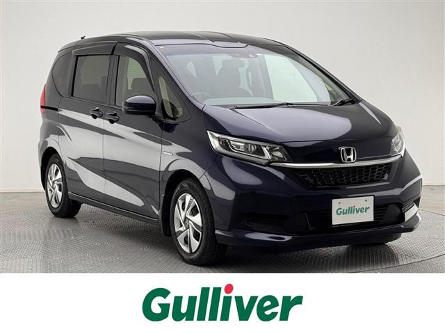 フリード1.5 ハイブリッド G ホンダセンシング