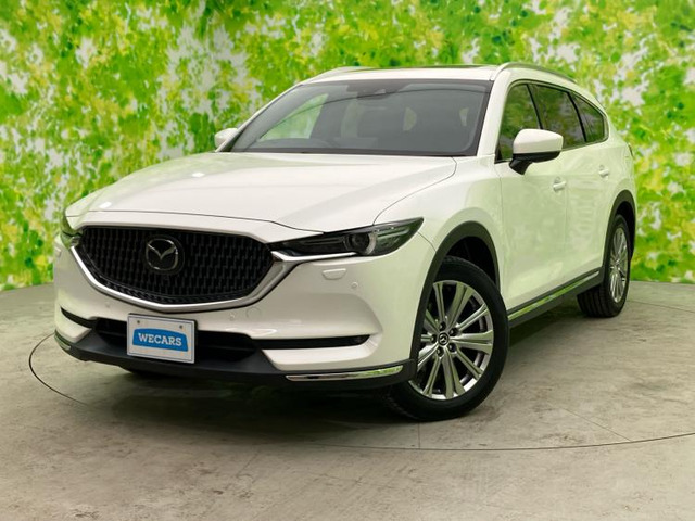 CX-82.2 XD エクスクルーシブ モード 4WD