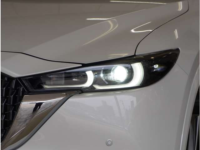 CX-52.2 XD エクスクルーシブ モード