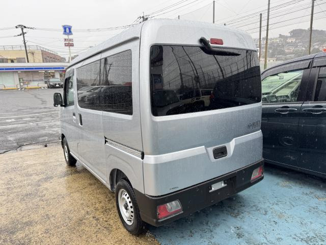 ハイゼットカーゴ