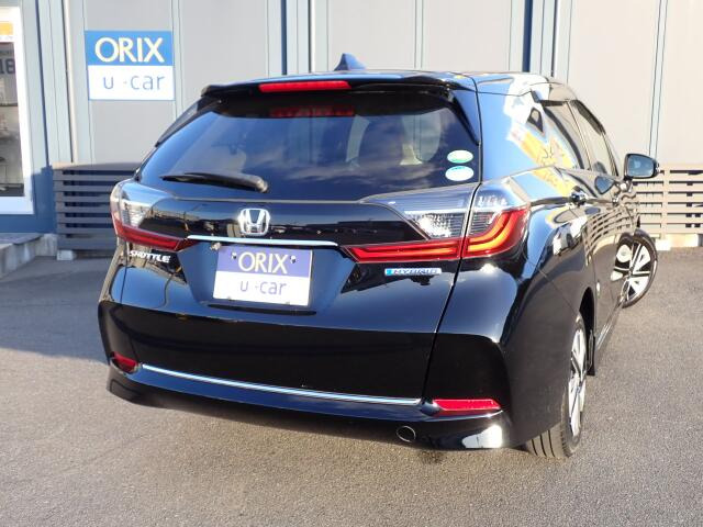 �����r���[�̉摜�ɂȂ�܂��B�I���b�N�X�F�蒆�ÎԂɂ́A���w��������S���Ă���肢���������߂ɁA�Ǝ��́u�I���b�N�X�F�蒆�Îԕۏ؁v�����t�����Ă��܂��B