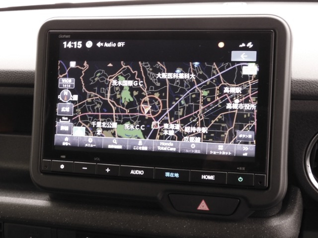 N-BOXカスタムターボ