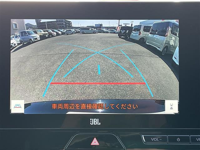 ハリアー2.5 ハイブリッド Z