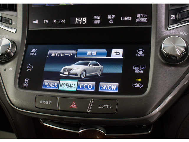 �󋵂ɉ����ėl�X�ȑ��s���[�h��I���ł��܂�!���ł����K�ȃh���C�u���y���ނ��Ƃ��\�ł�!