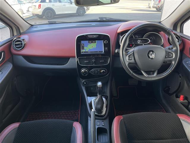 ルーテシアインテンス