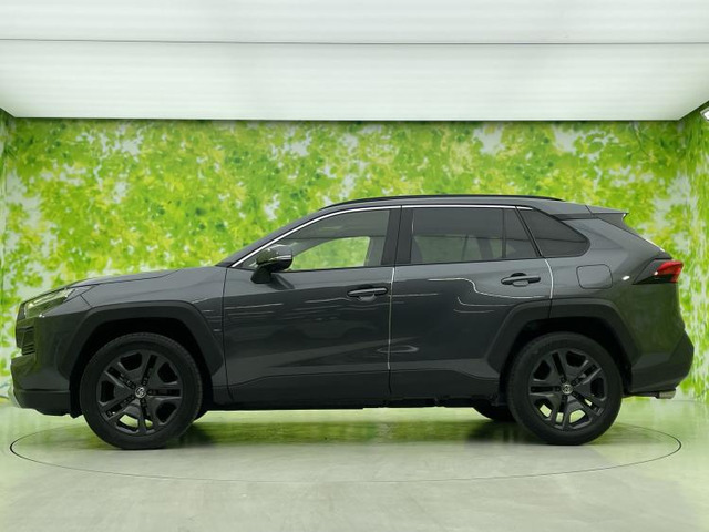 RAV42.5 ハイブリッド アドベンチャー E-Four 4WD