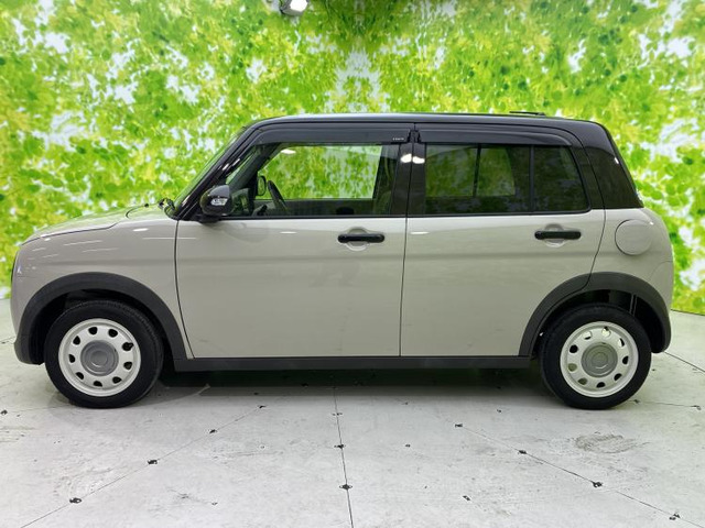 アルトラパンLC X