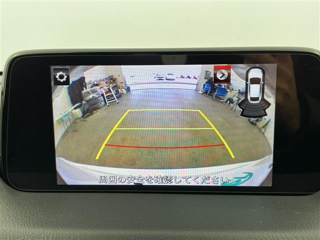 CX-52.2 XD プロアクティブ