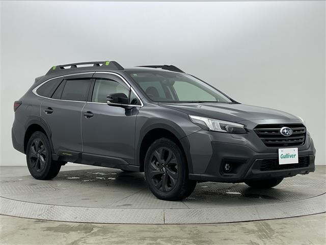 レガシィアウトバック1.8 エックスブレイク EX 4WD