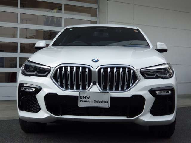 X6xドライブ 35d Mスポーツ  4WD