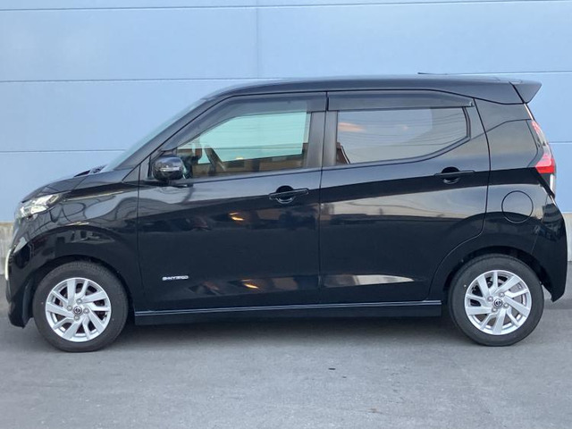 デイズハイウェイスターX