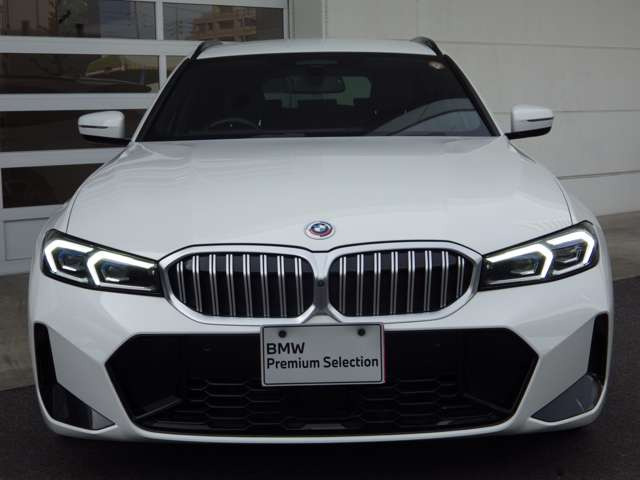 3シリーズツーリング320i Mスポーツ