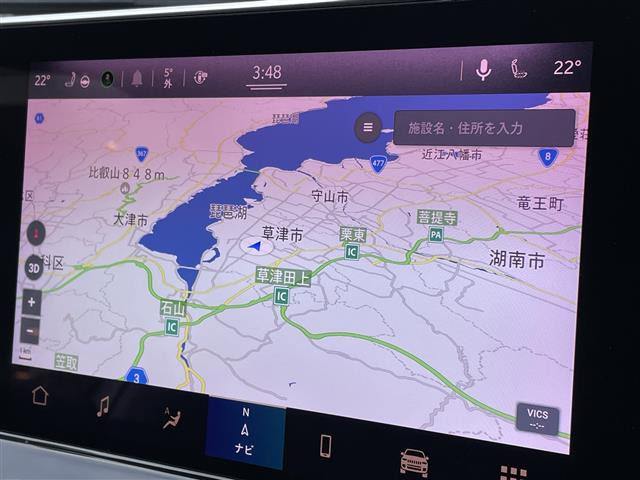 コンパスリミテッド 4WD