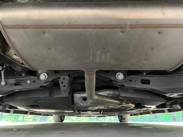 下回りがきれいなうちに、防錆加工の施工がオススメ。降雪地域はもちろん、沿岸部にお住いの方や、趣味でマリン・ウィンタースポーツをされる方にご好評いただいております。