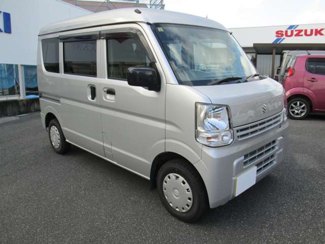 エブリイPA ハイルーフ