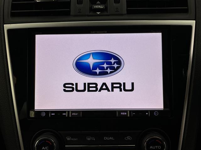 レヴォーグ1.6 GT-S アイサイト 4WD