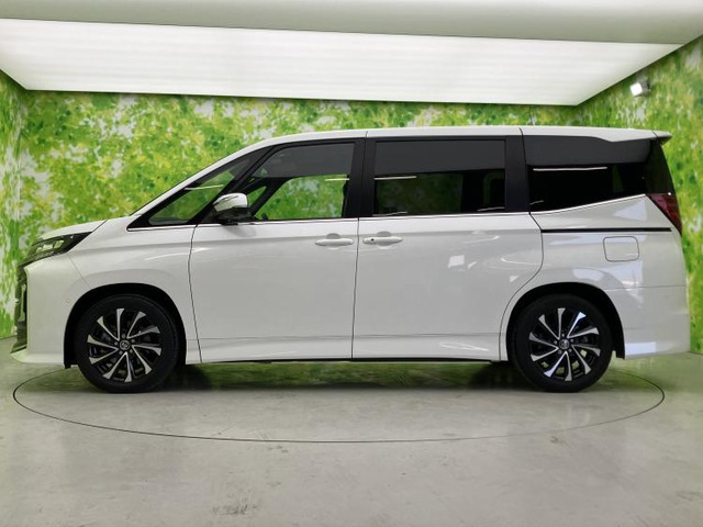 ノア1.8 ハイブリッド S-Z