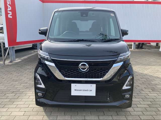 ルークスハイウェイスター