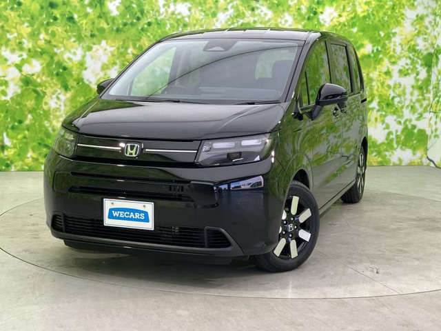 フリード1.5 e:HEV エアー EX