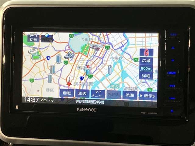 スペーシアカスタムハイブリッド(HYBRID)  XSターボ