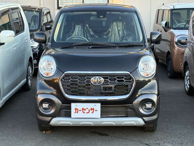 ピクシスジョイC X SAII 4WD