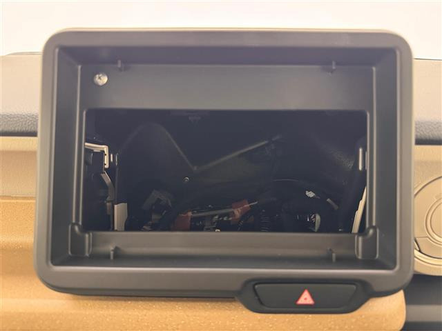 N-BOXファッションスタイル