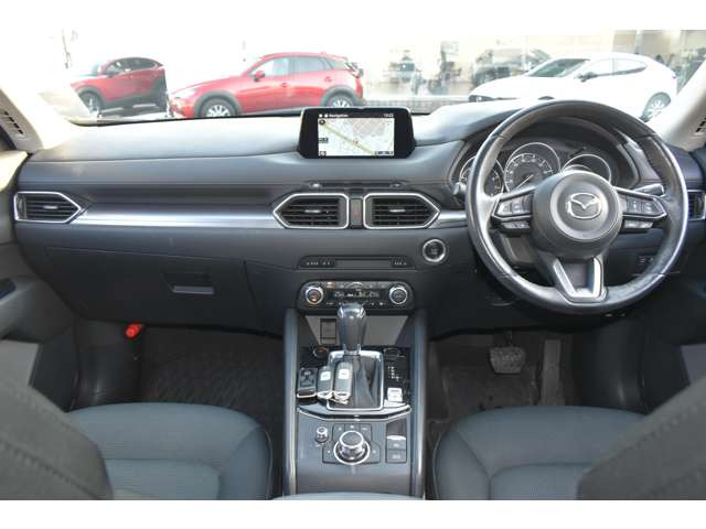 CX-52.5 25S プロアクティブ 4WD