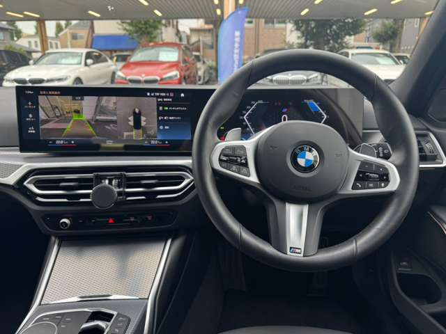 3シリーズツーリング320d xドライブ Mスポーツ エディション シャドー 4WD