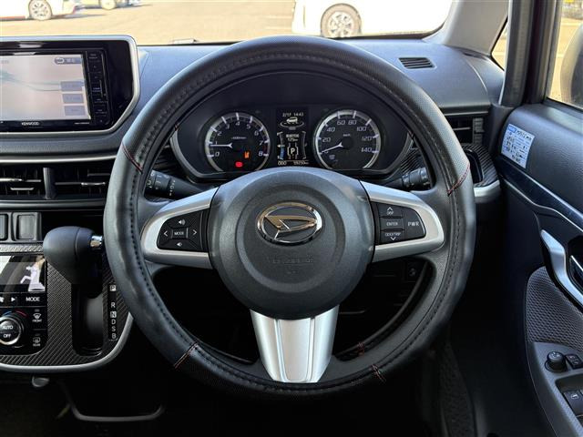 ムーヴカスタムX ハイパー SAII