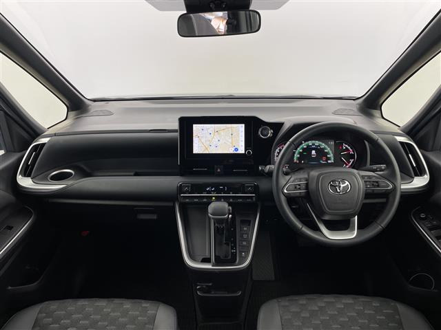 ヴォクシー2.0 S-Z