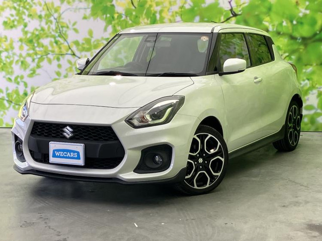 スイフト1.4 スポーツ