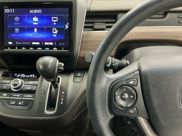 フリード1.5 G ホンダセンシング