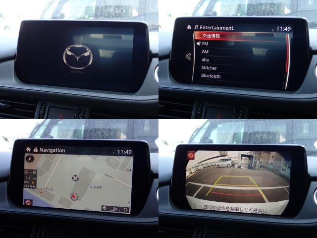 �g���Ղ��J�[�i�r�ł�������@���ȒP�Ȃ̂Œ����ɂ��g�������܂�!