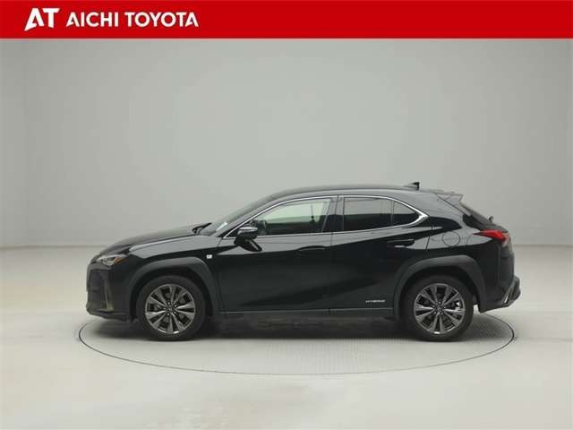 UX250h Fスポーツ