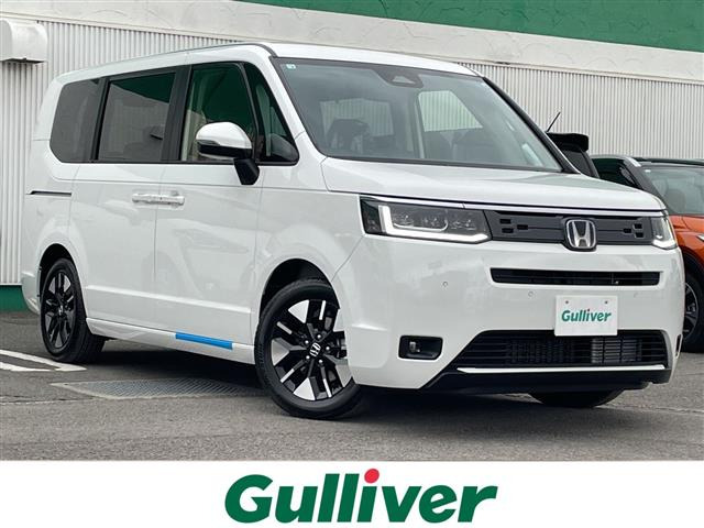 ステップワゴン2.0 e:HEV エアー EX