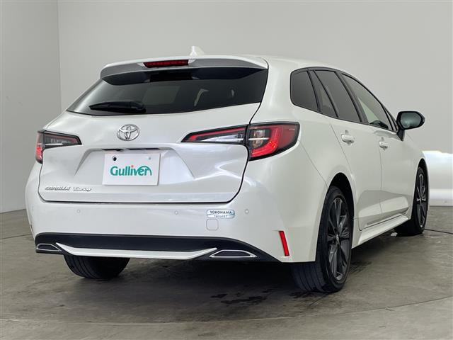 カローラツーリング1.8 W×B