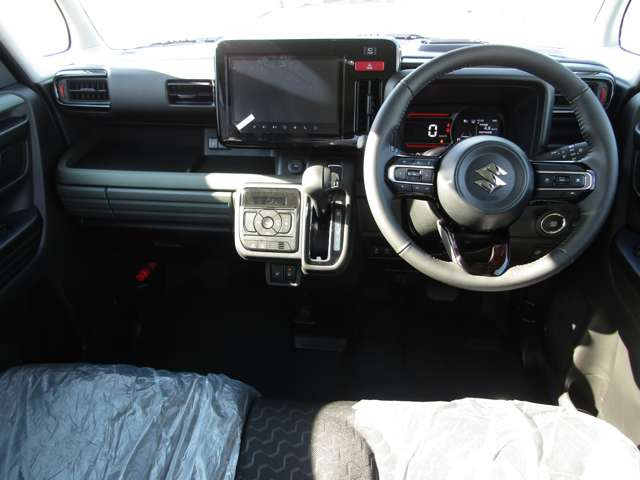 スペーシアギアハイブリッド(HYBRID) XZ