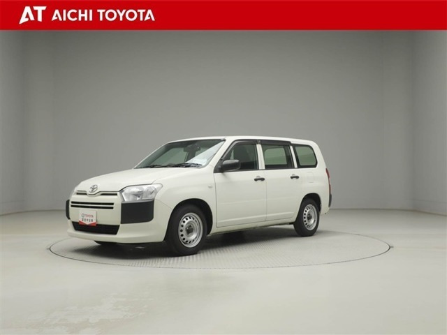 プロボックスバン1.5 DX コンフォート