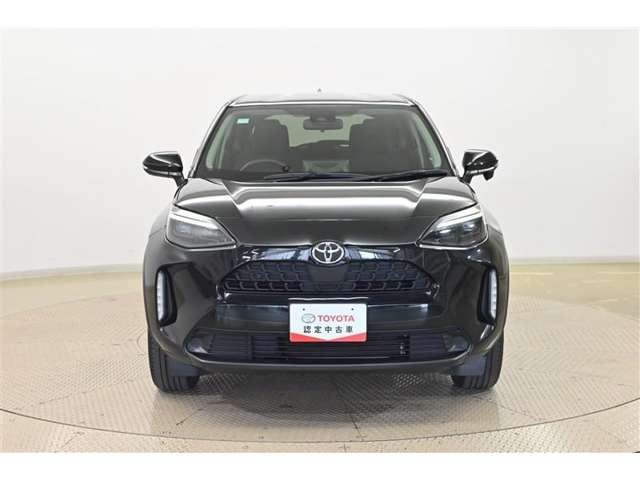 ヤリスクロス1.5 G