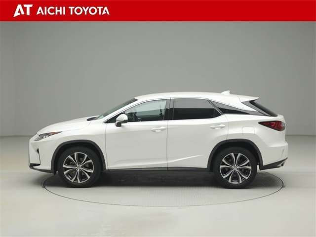 RX200t バージョンL