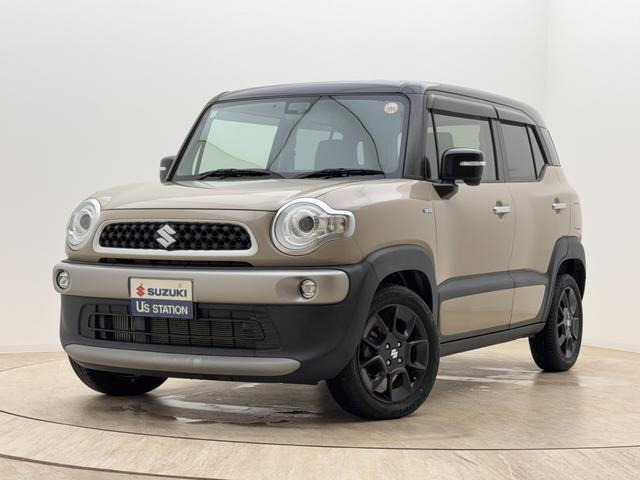 クロスビー1.0 ハイブリッド(HYBRID) MZ