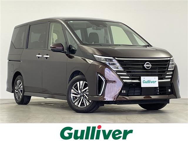 セレナ2.0 ハイウェイスターV