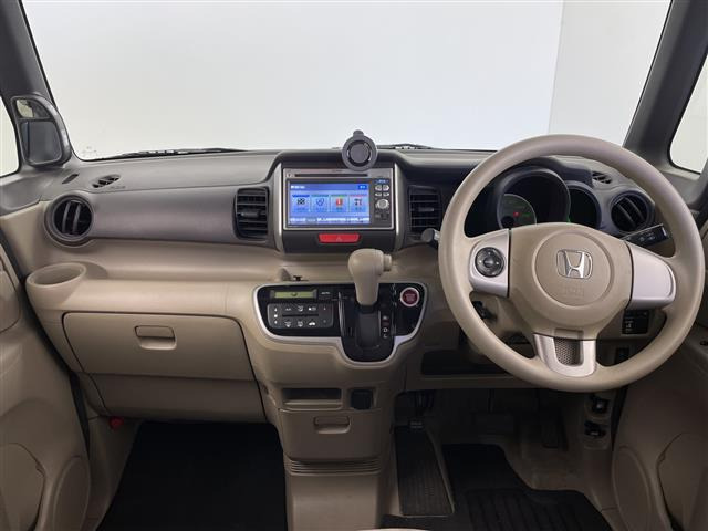 N-BOXG Lパッケージ