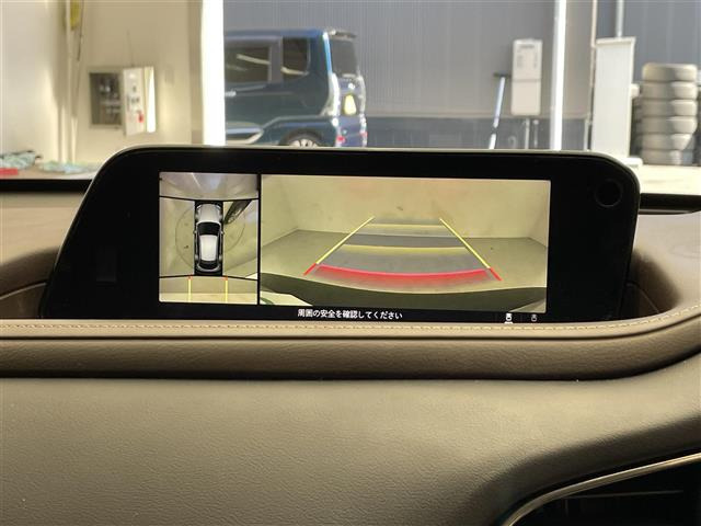 CX-302.0 20S プロアクティブ ツーリングセレクション