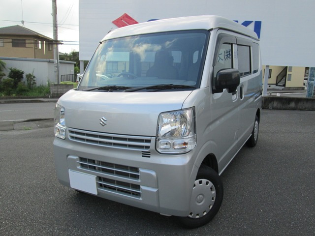 エブリイPA ハイルーフ