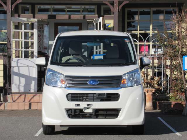 ステラL スマートアシスト